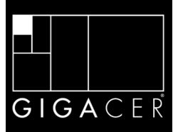 Gigacer Gigacer